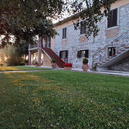Agriturismo San Giorgino Гроссето Екстер'єр фото