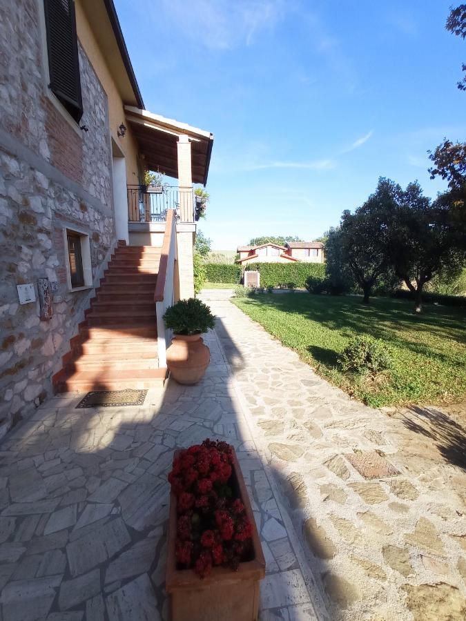 Agriturismo San Giorgino Гроссето Екстер'єр фото