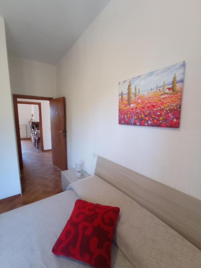 Agriturismo San Giorgino Гроссето Екстер'єр фото
