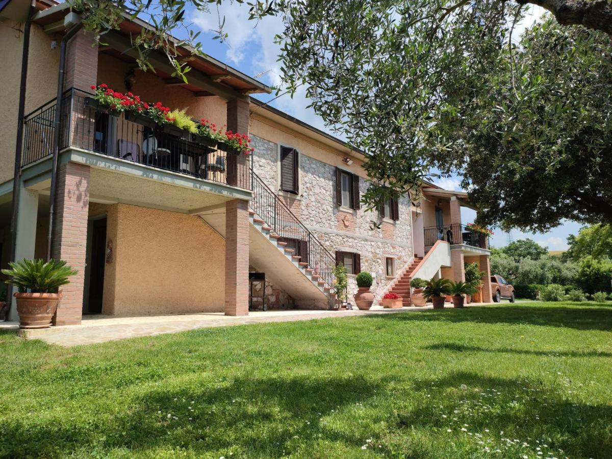 Agriturismo San Giorgino Гроссето Екстер'єр фото