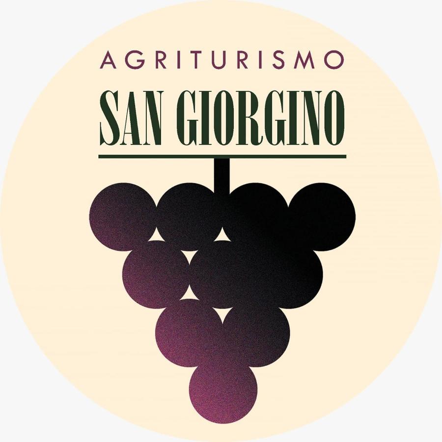 Agriturismo San Giorgino Гроссето Екстер'єр фото