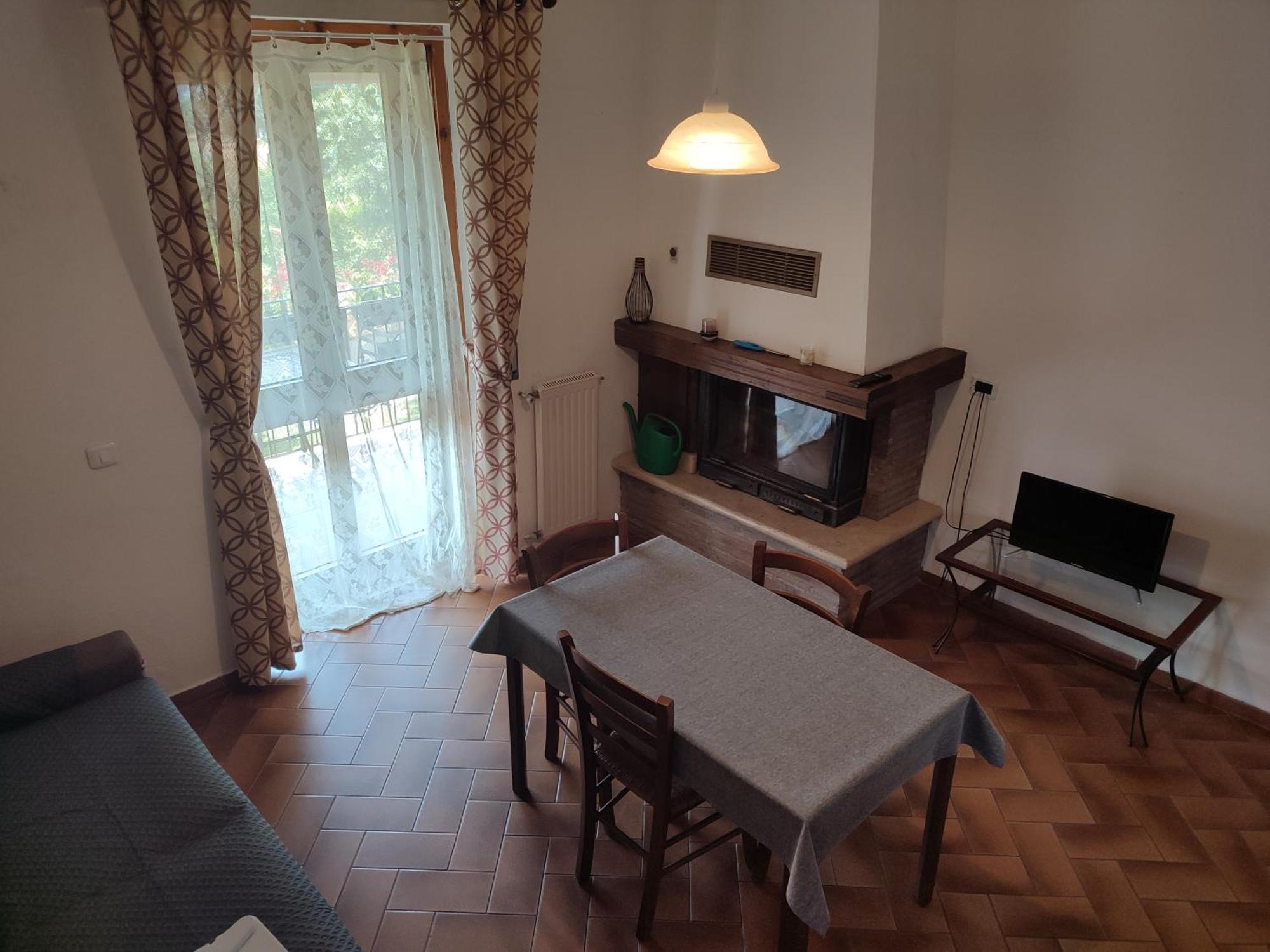 Agriturismo San Giorgino Гроссето Номер фото