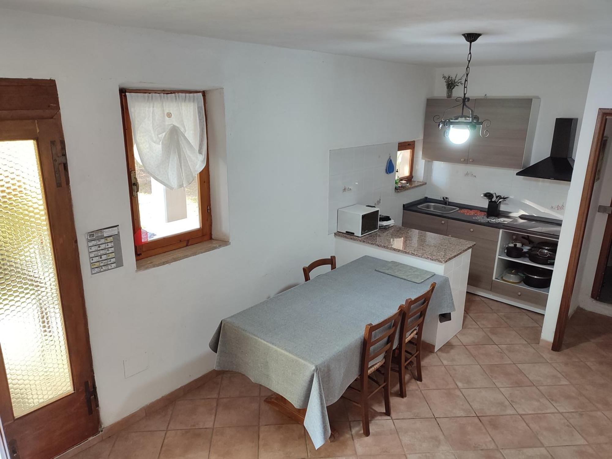 Agriturismo San Giorgino Гроссето Номер фото
