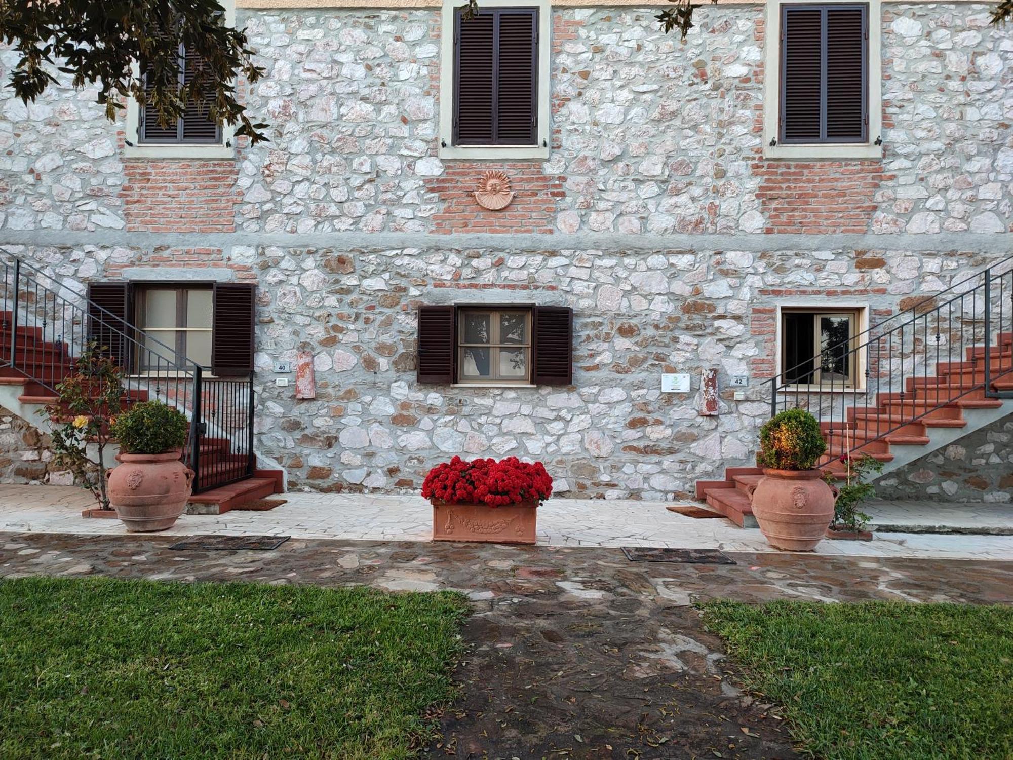 Agriturismo San Giorgino Гроссето Екстер'єр фото