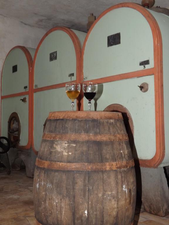 Agriturismo San Giorgino Гроссето Екстер'єр фото