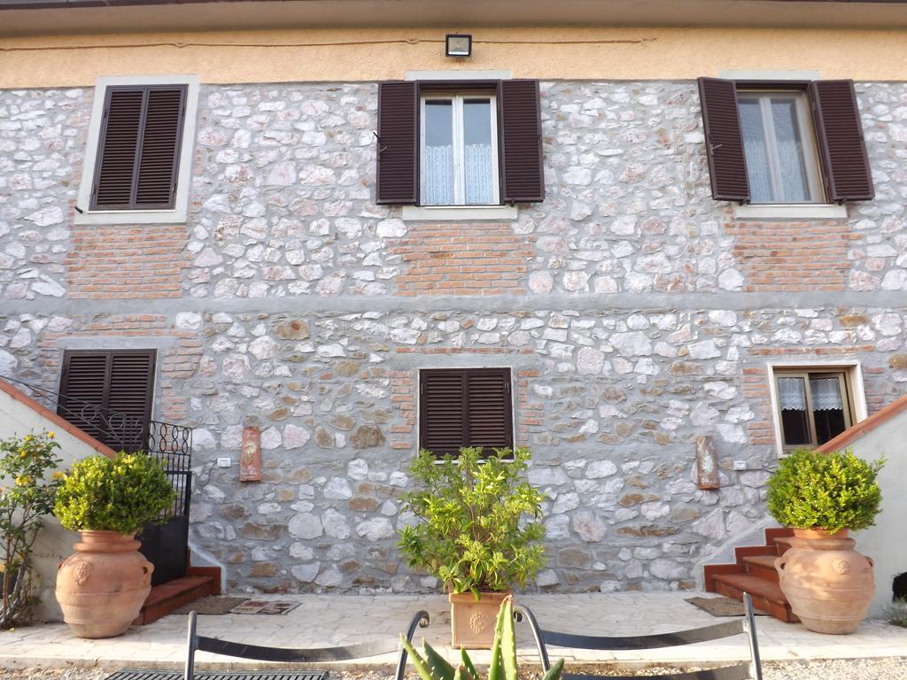 Agriturismo San Giorgino Гроссето Екстер'єр фото